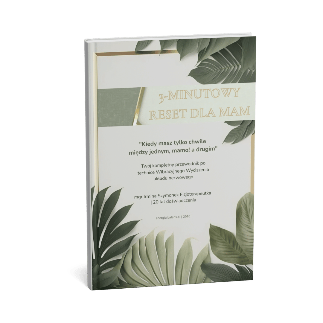 E-book 3-Minutowy Reset